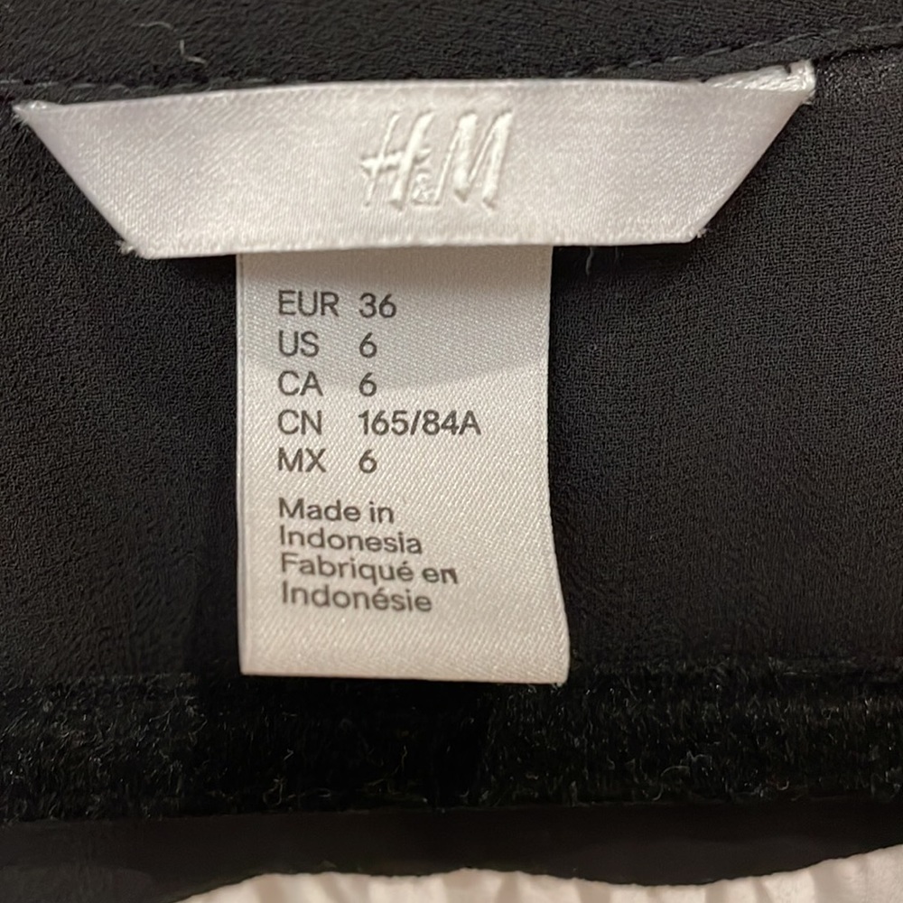 H&M Shirt - Picture 5 of 5